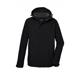 Herren-Regenjacke Killtec Xenios